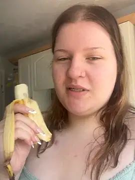 Curvy_Vanilla Live Chatraum
