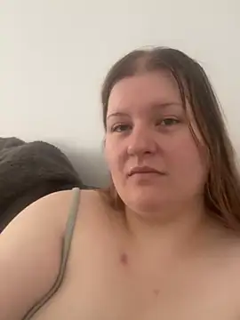 Phòng Chat Trực Tiếp Curvy_Vanilla