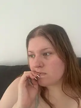Chat ao vivo de Curvy_Vanilla