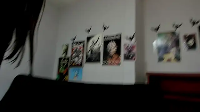 Layra_rous Live Chatraum