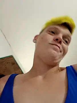 Živá chatovací místnost cindy951