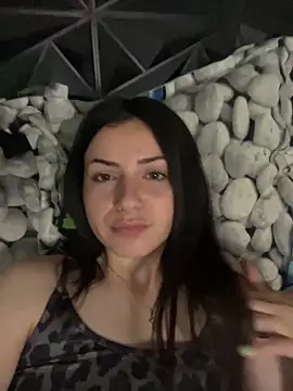 NaughtyRose1 Live Chatraum