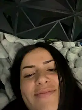 Chat ao vivo de NaughtyRose1