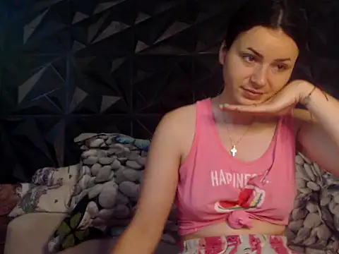 NaughtyRose1 Live chatroom