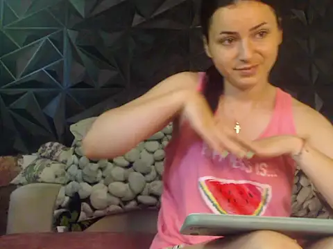 Chat ao vivo de NaughtyRose1