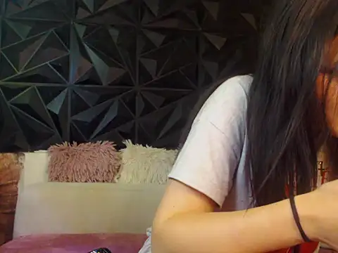 NaughtyRose1 Live Chatraum