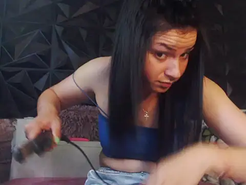 NaughtyRose1 Cameră chat live