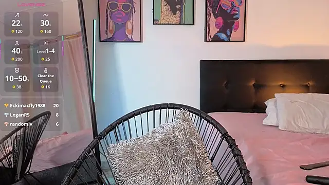 Maia_Mancini5 Cameră chat live