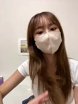 LISA_7714 Live Chatraum