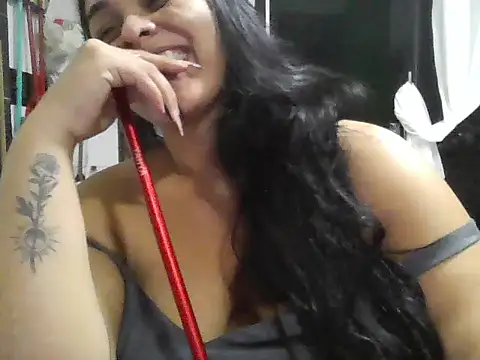 Show de sexo ao vivo de Isabel2q5n