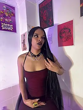 Mia_Gates Cameră chat live
