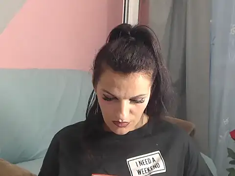 sweetmommyx Cameră chat live