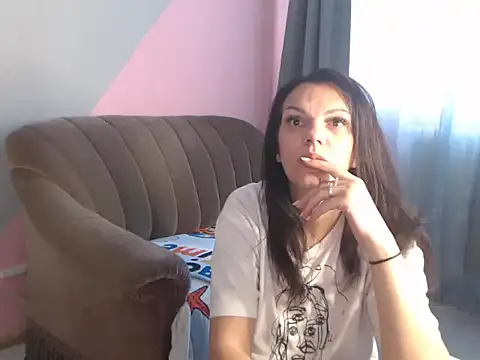 Phòng Chat Trực Tiếp sweetmommyx