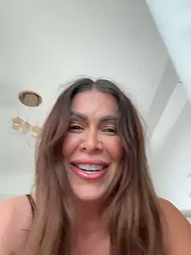 Evelyn_Anya's Webcam Show