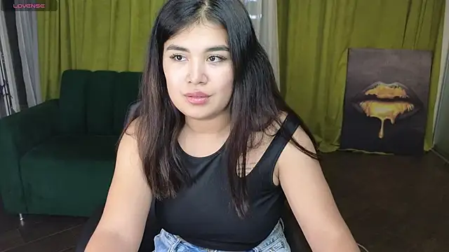 AlicaMayersn Live chat-huone