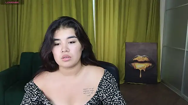 Chat ao vivo de AlicaMayers