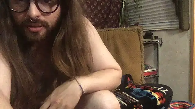 חדר צ'אט בשידור חי של thewonKycouple