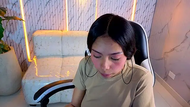 Živá chatovací místnost samantha_tx_