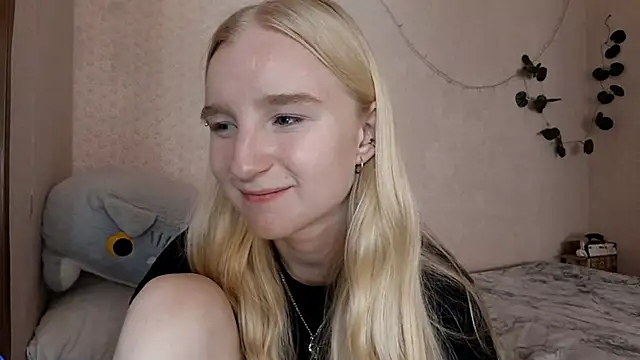 InnoBelle Live Chatraum