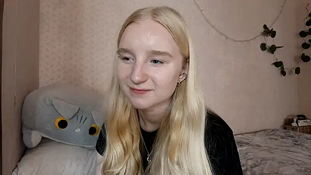 InnoBelle Cameră chat live