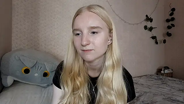 InnoBelle Live Chatraum