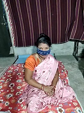 saritabhabixxx Live Chatraum