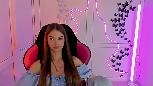 KaterineSunny's Live Chat Room