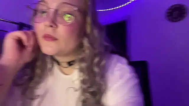 CamilaBrugliera Live Chatraum