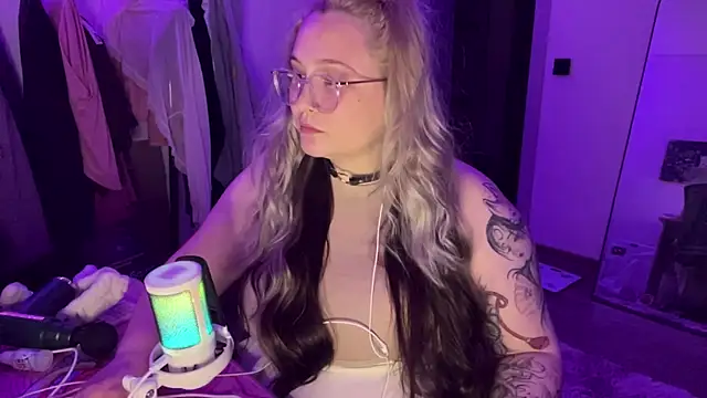 CamilaBrugliera Cameră chat live