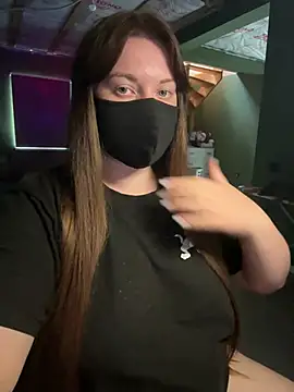 lushangie Live Chatraum