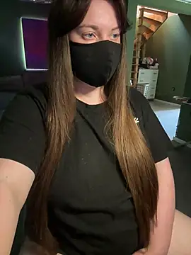 lushangie 실시간 채팅방