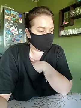 חדר צ'אט בשידור חי של lushangie