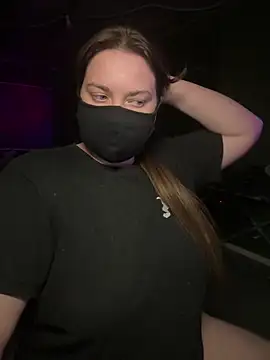 lushangie Cameră chat live