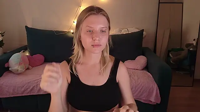 Viki_Charm Cameră chat live