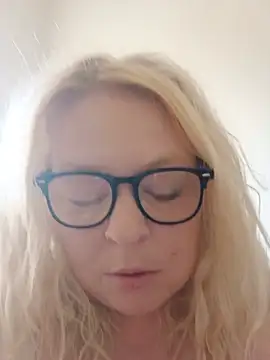 Živá chatovací místnost KaylaLee66