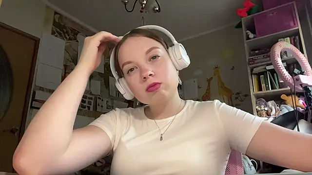 Aileyn – live chatrum