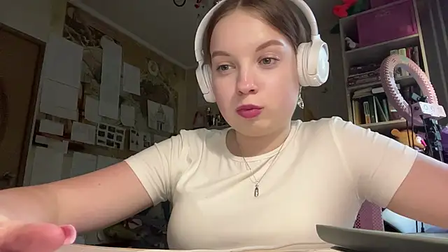 Pokój czatu na żywo – Aileyn