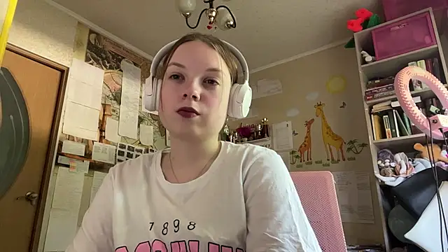 Aileyn – live chatrum