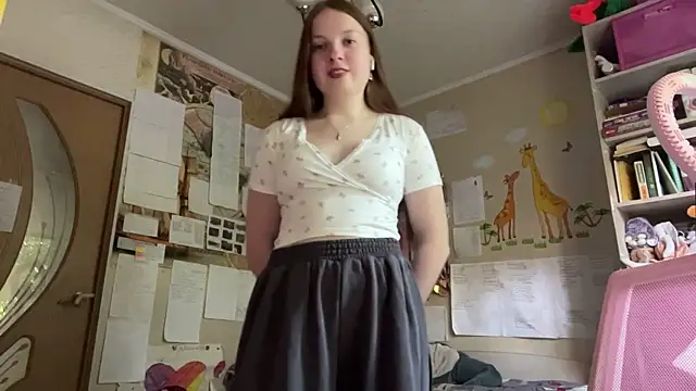 Aileyn Live Chatraum