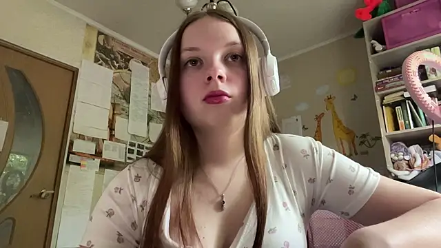 Aileyn Live Chatraum