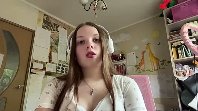 Онлайн чат Aileyn