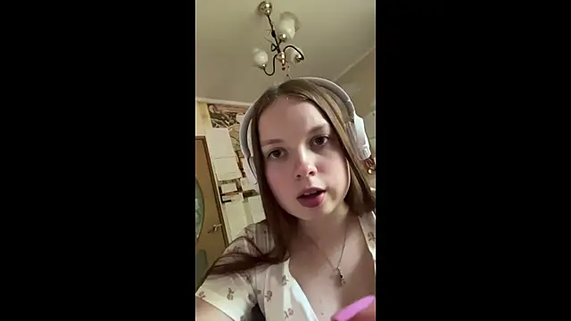 Chat ao vivo de Aileyn