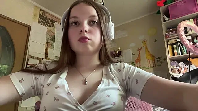 Aileyn Cameră chat live