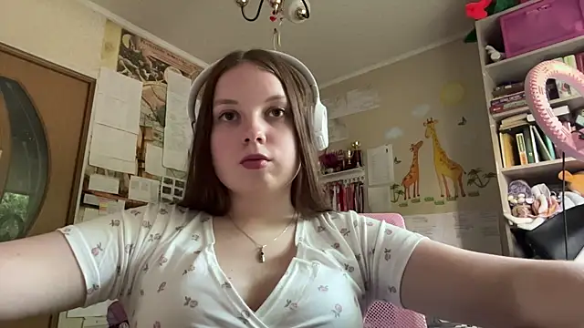 Aileyn – live chatrum