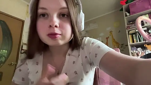 Aileyn – live chatrum