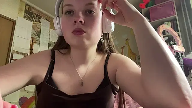 Aileyn Live chatroom