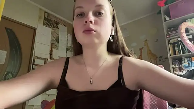 Aileynn Live chat-huone