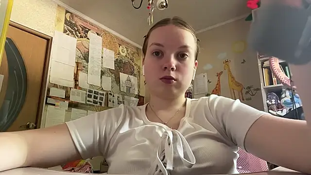 Aileynn Live chat-huone