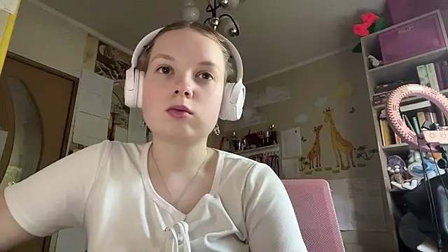 Aileyn Live Chatraum
