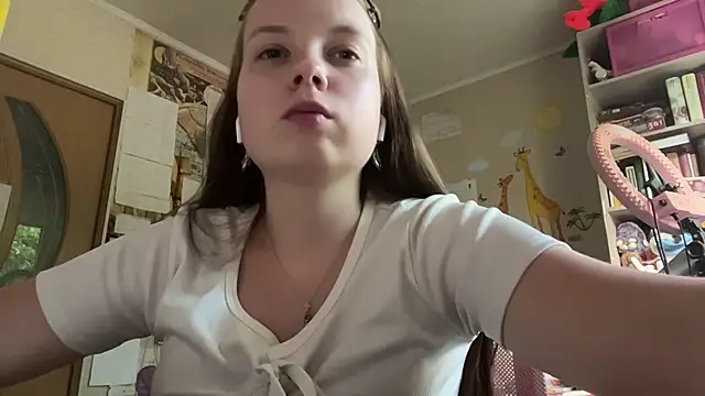 Aileyn's Live XXX Chat